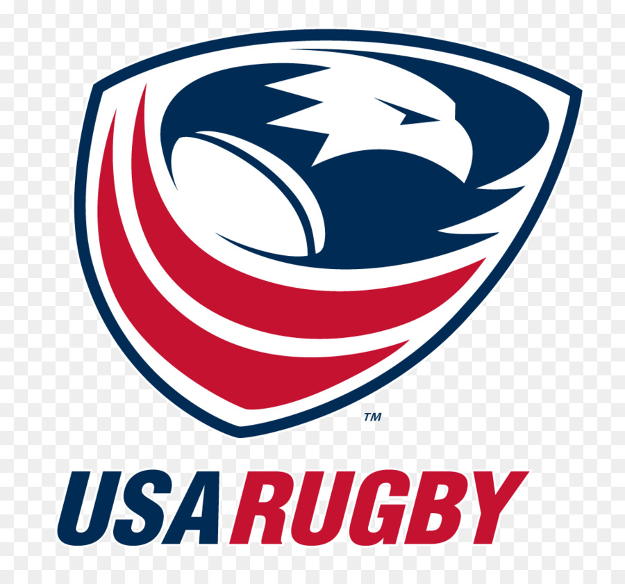 Logotipo De Rugby De Ee Uu，Rugby PNG