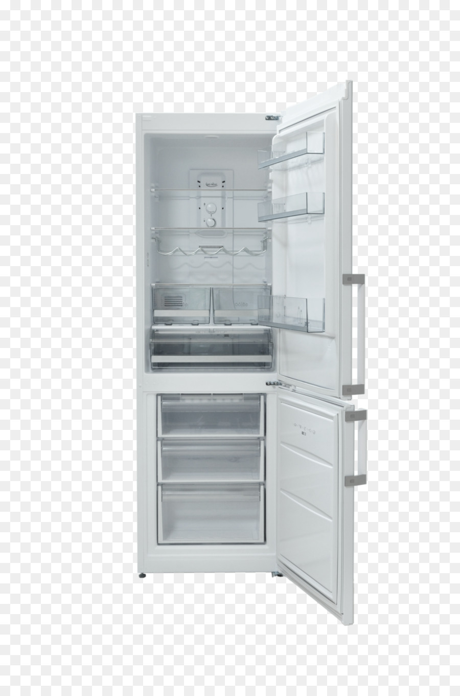 Refrigerador，Crujiente PNG