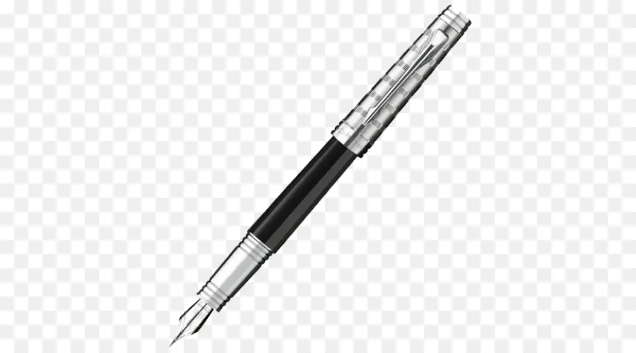 Bolígrafo，Parker Pen Company PNG