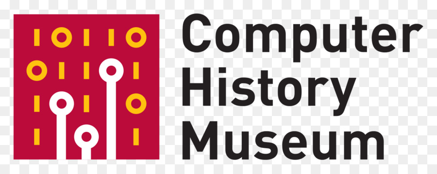 Logo，Museo De Historia De La Computadora PNG