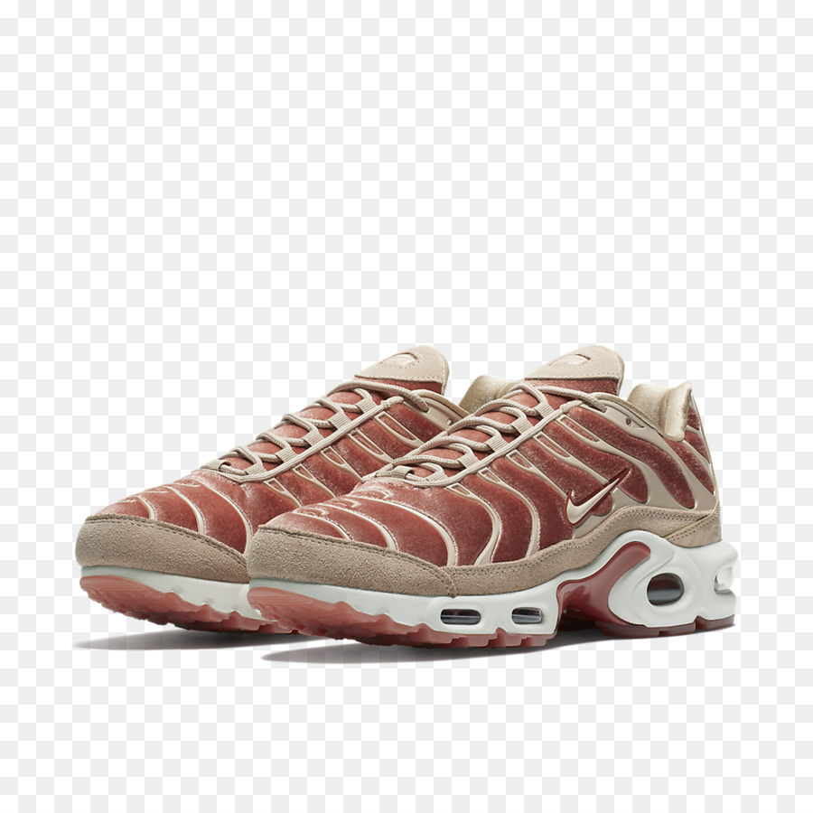 Nike Air Max 90 Lx De Las Mujeres，Nike Air Max Plus Lx De Zapatos De Mujer De Color Rosa PNG