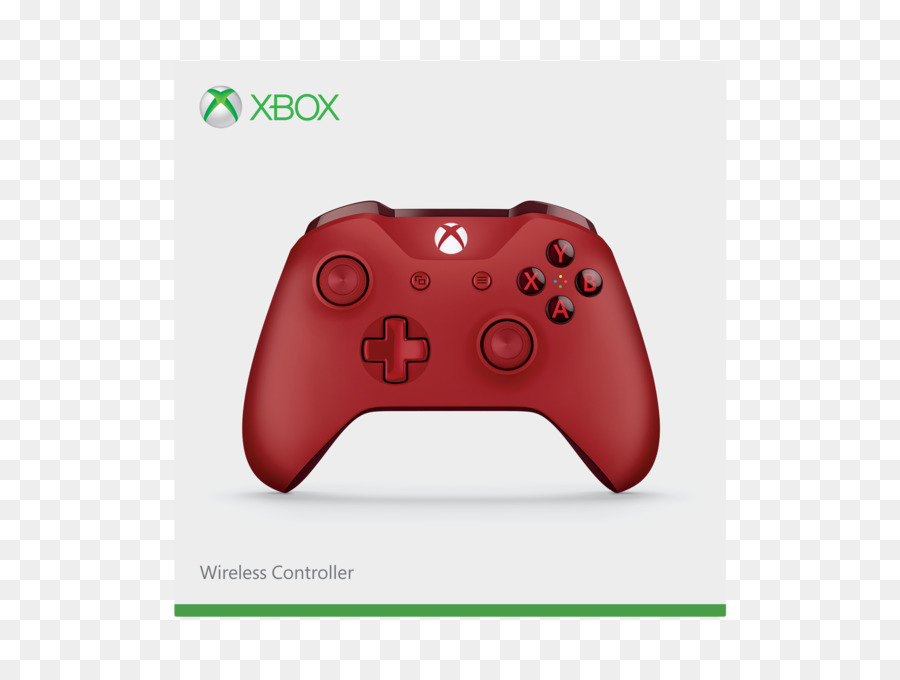 Controlador De Xbox One，Controlador Xbox 360 PNG