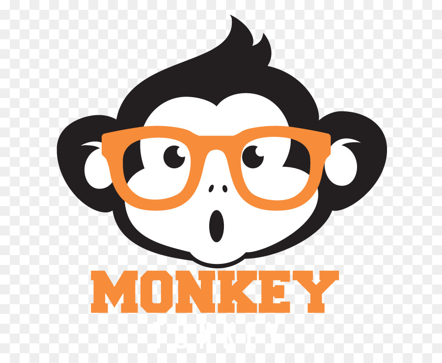 Mono，Mandril PNG