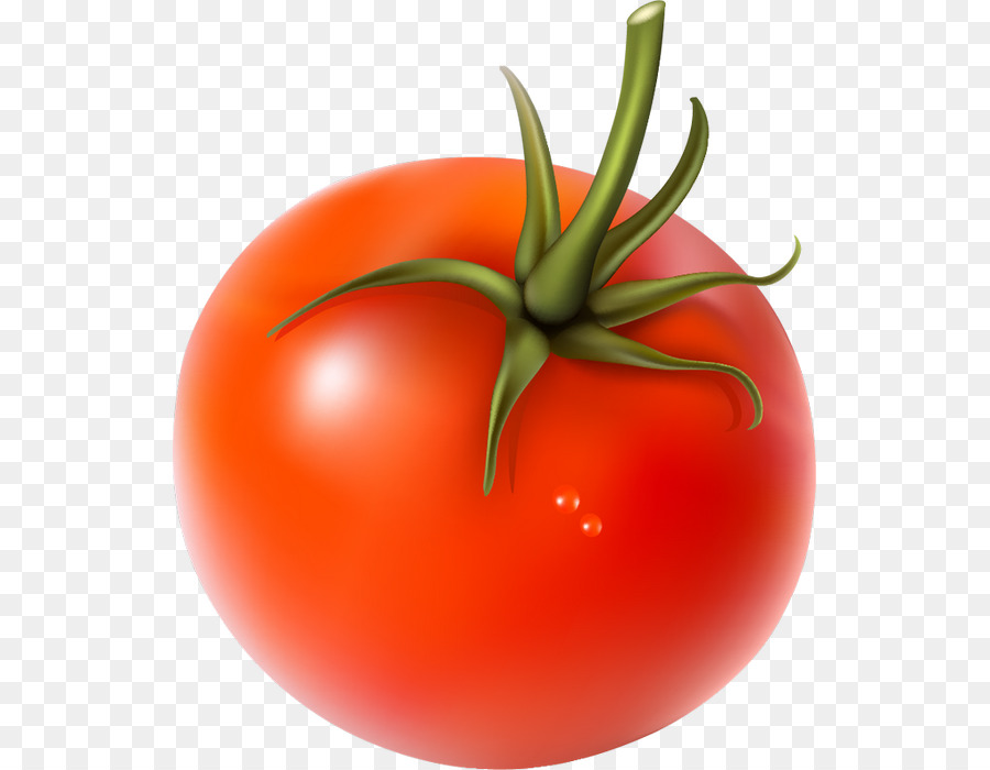 Verdura，Tomate Ciruela PNG