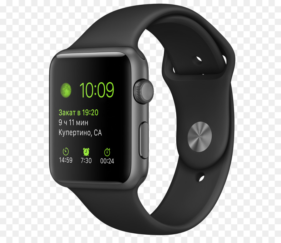 Apple Watch Series 1，Apple Watch Series 2 PNG