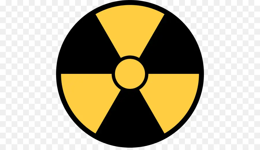 Radiación，Desintegración Radioactiva PNG