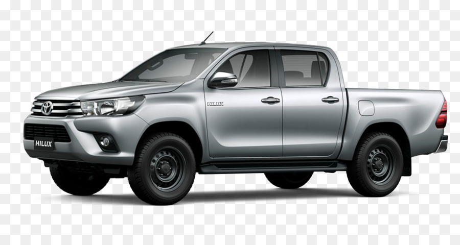 Toyota，Toyota Hilux PNG