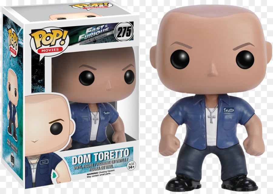 Toretto Dominic，Luke Hobbs PNG