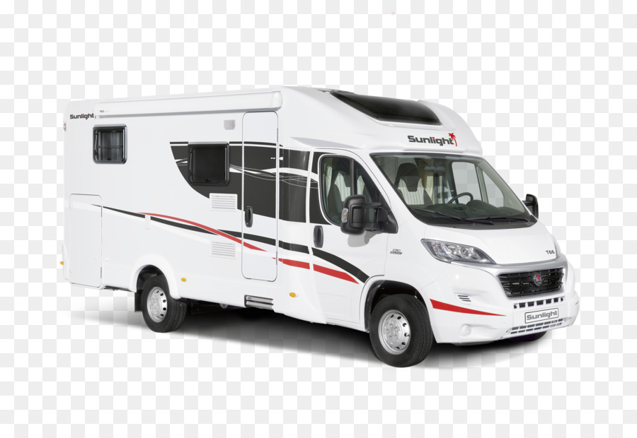 Autocaravanas，Coche PNG