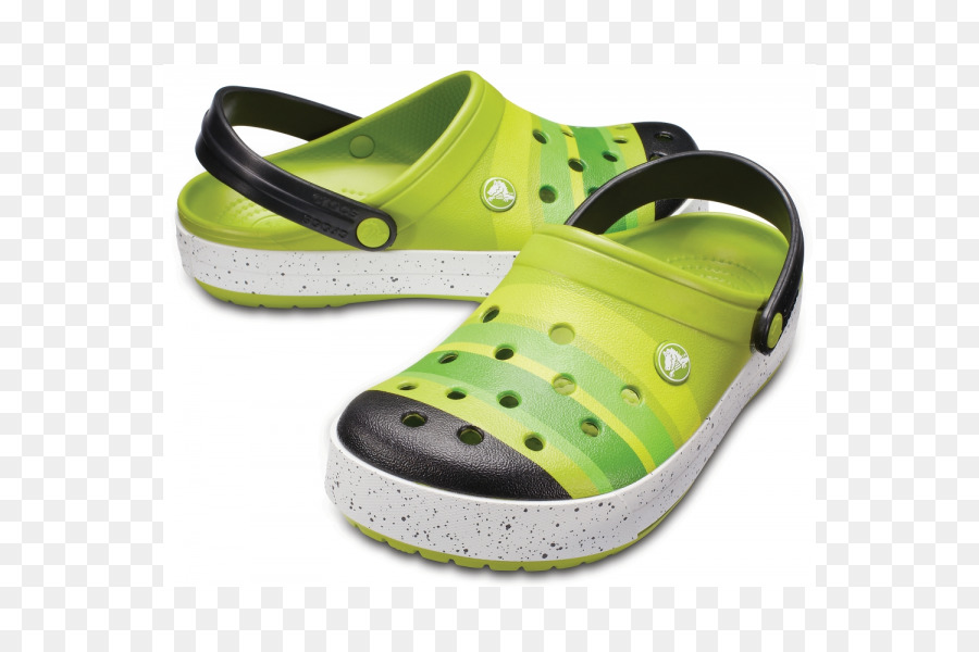 Crocs，Obstruir PNG