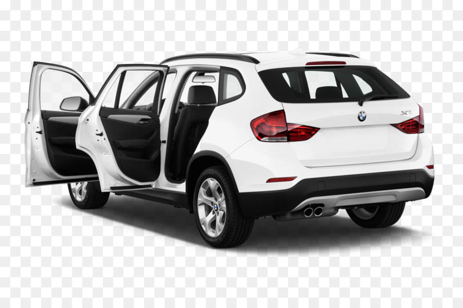 2014 Bmw X1，2013 Bmw X1 PNG