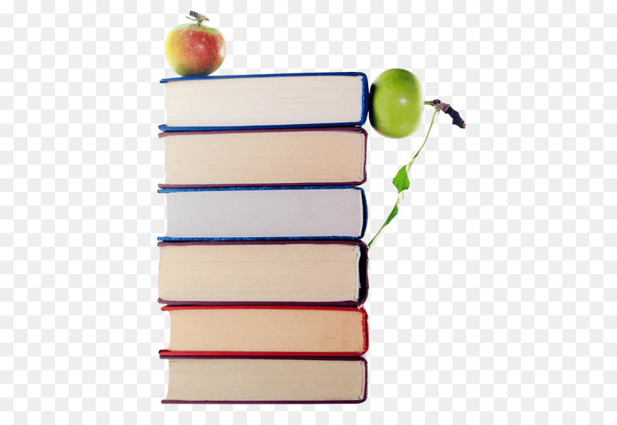 Libros，Pila PNG