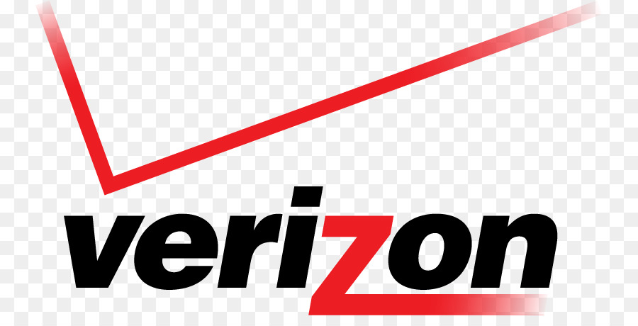 Logo，Verizon Wireless PNG