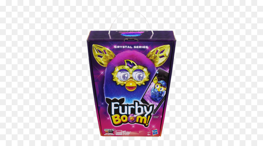 Furby，Juguete PNG