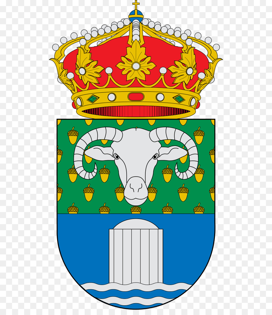 Provincias De España，Escudo PNG