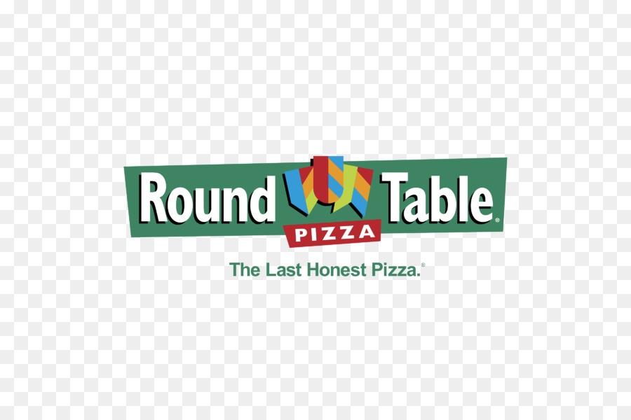 Pizza De Mesa Redonda，Logo PNG