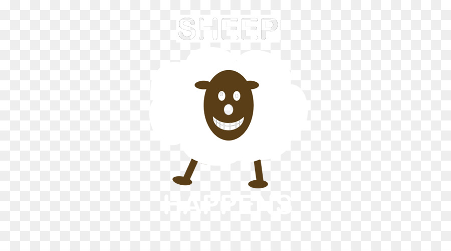 Oveja，Sonriente PNG