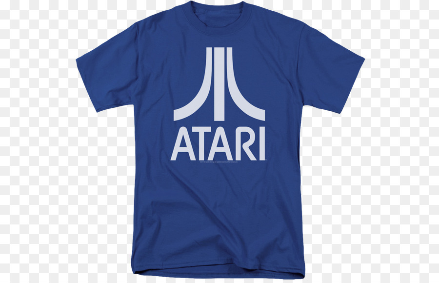 Camiseta，Atari Reisebecher To Go Mit Logo PNG