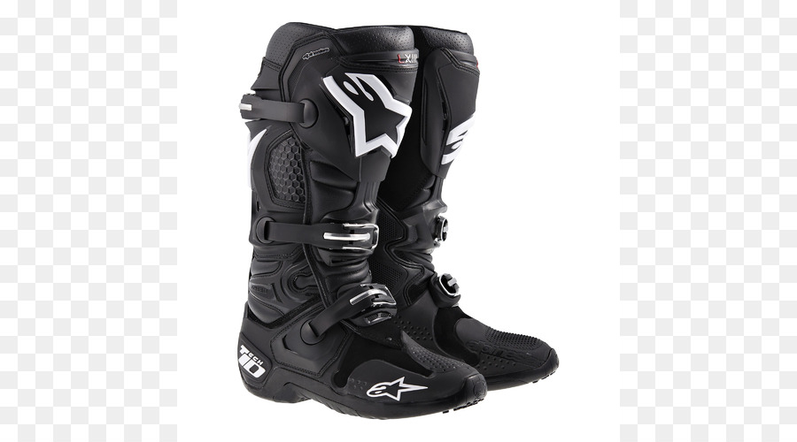 Bota，Alpinestars PNG