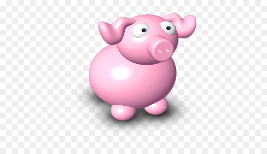 Cerdo，Cerdo Porky PNG