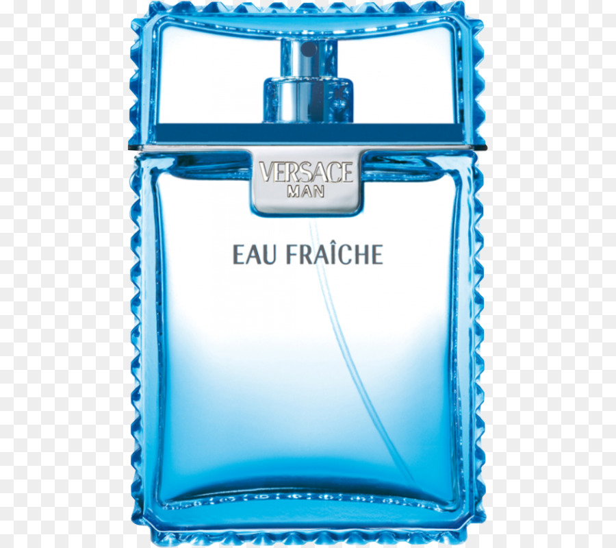 Versace Hombre Agua Dulce Eau De Toilette，Perfume PNG