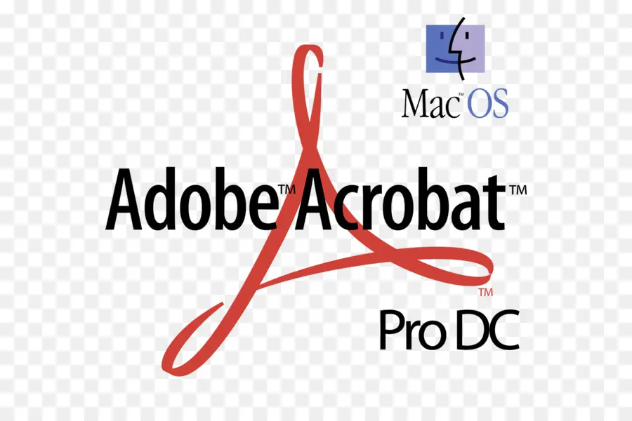 Logo，Adobe Acrobat PNG