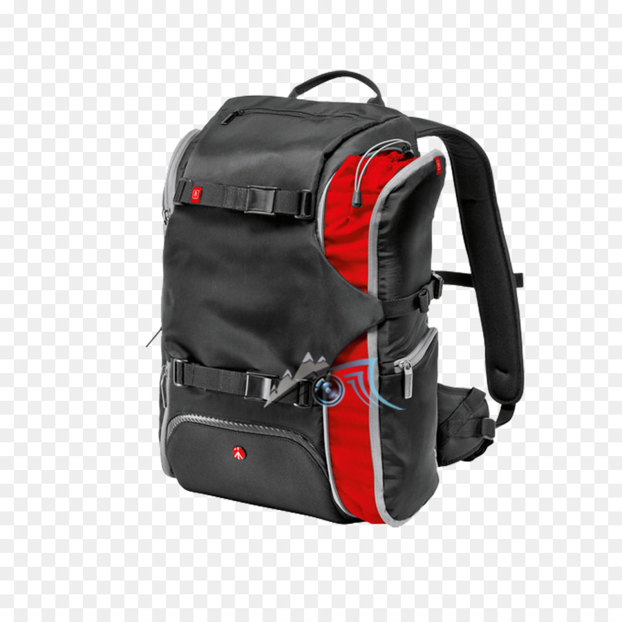 Manfrotto Advanced Mochila，Mochila PNG