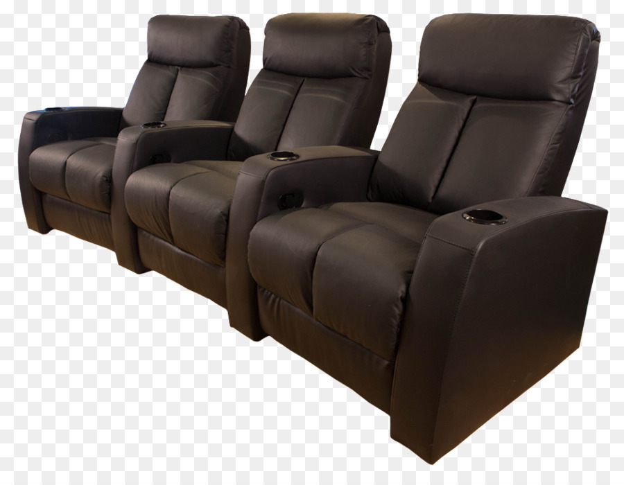 Cine，Reclinable PNG