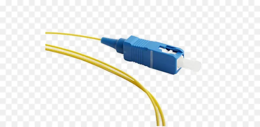 De Fibra óptica，Cable De Parche PNG