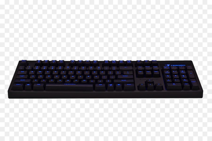 Teclado De La Computadora，Tesoro Excalibur Espectro PNG