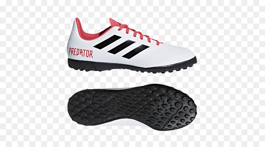 Adidas Predator Tango 184 Tf，Bota De Fútbol PNG