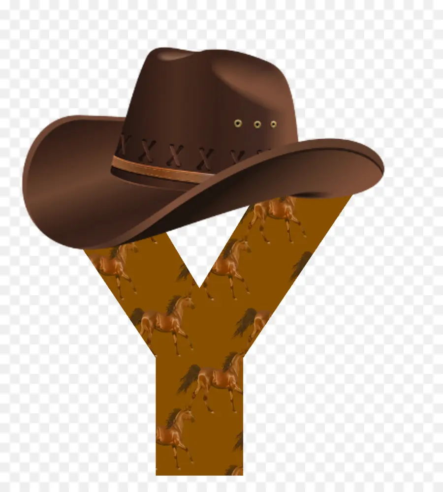 Sombrero De Vaquero，Sombrero PNG