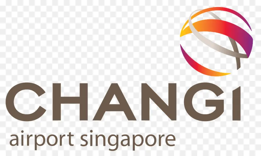 Aeropuerto Changi De Singapur，Logo PNG