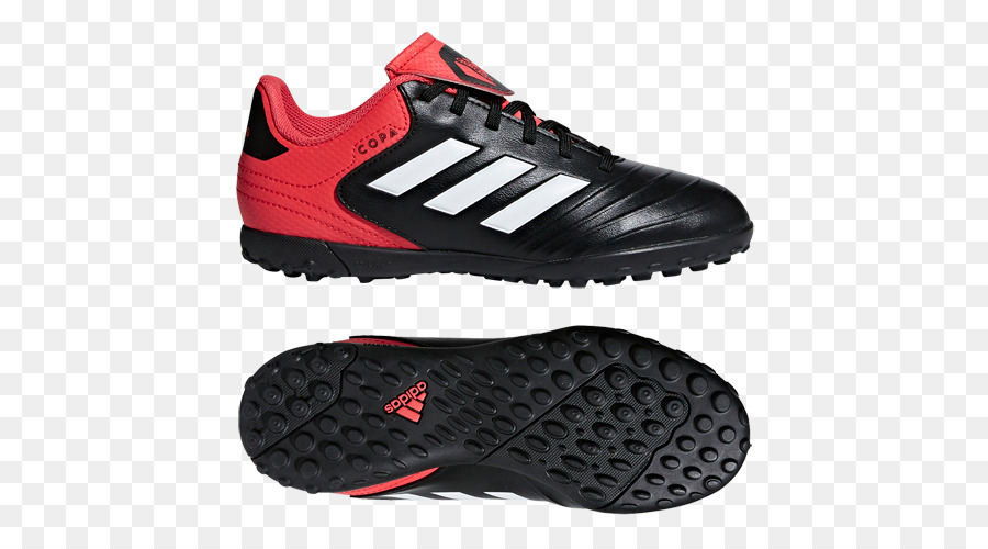 Adidas，Bota De Fútbol PNG