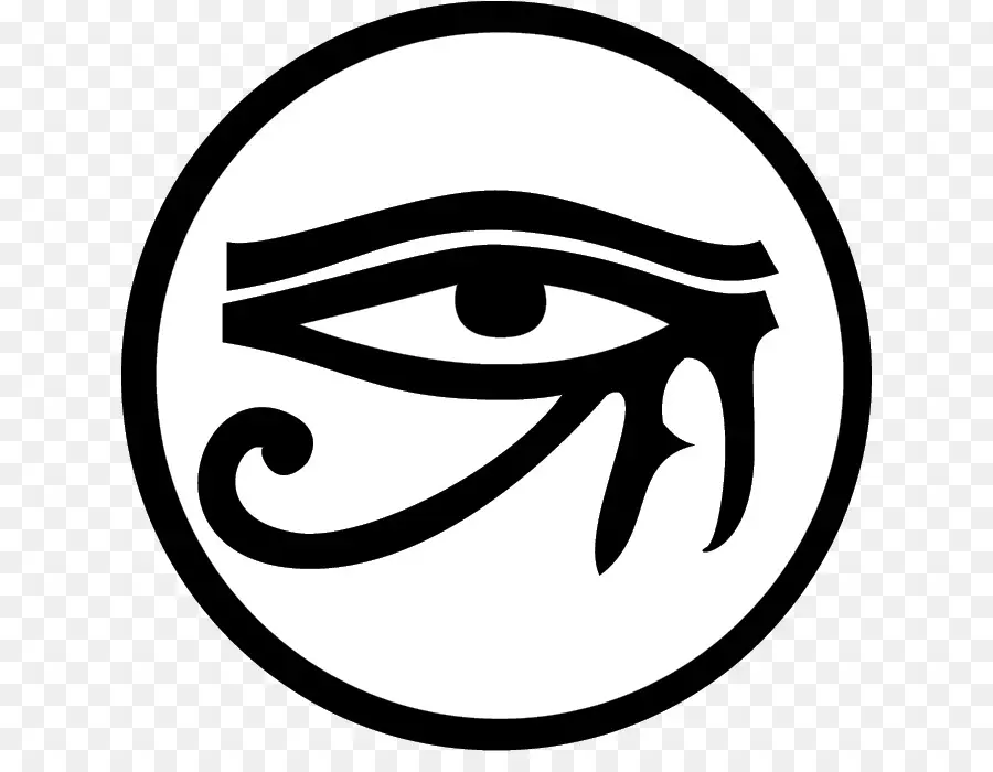 Antiguo Egipto，Ojo De Horus PNG