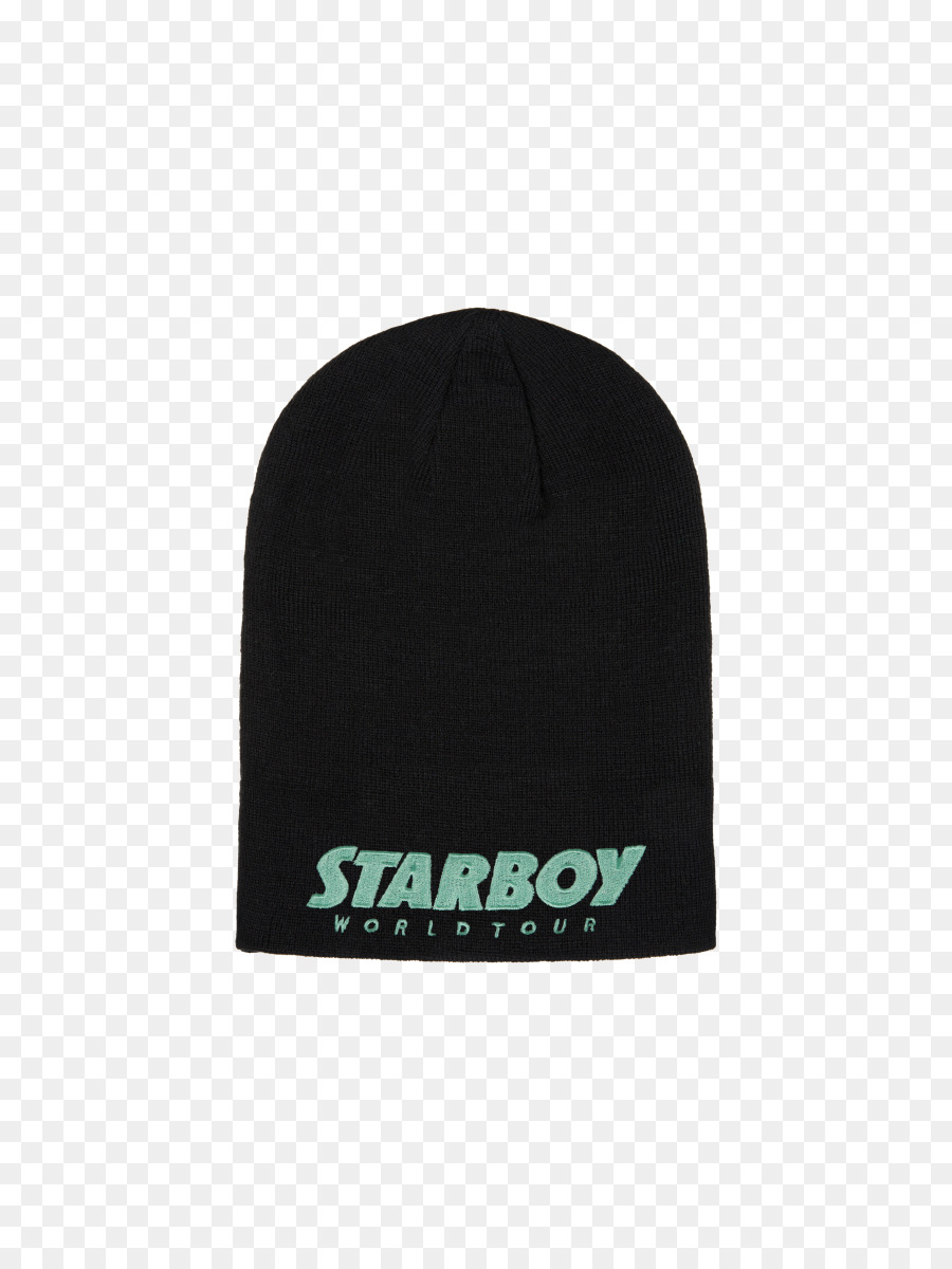 Starboy Legend Of The Fall Tour，Gorro PNG