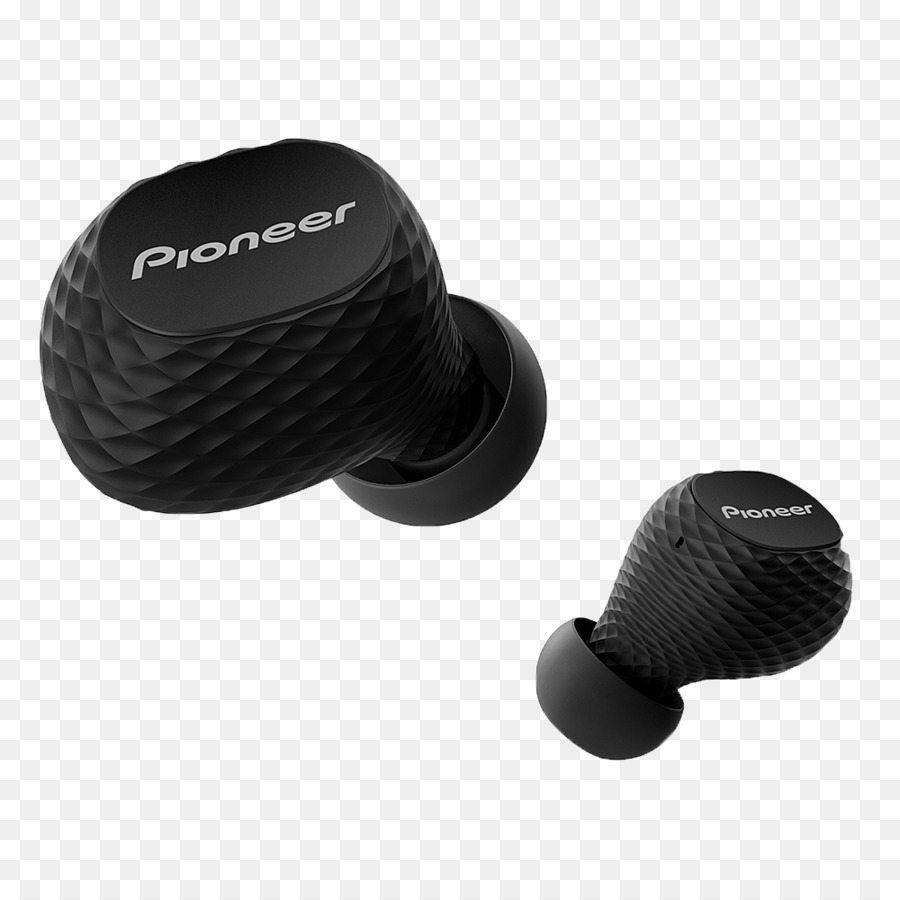 Auriculares，Pioneer Auriculares Bluetooth Auriculares Inear PNG