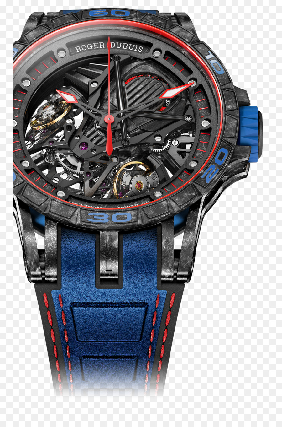 Lamborghini，Roger Dubuis PNG