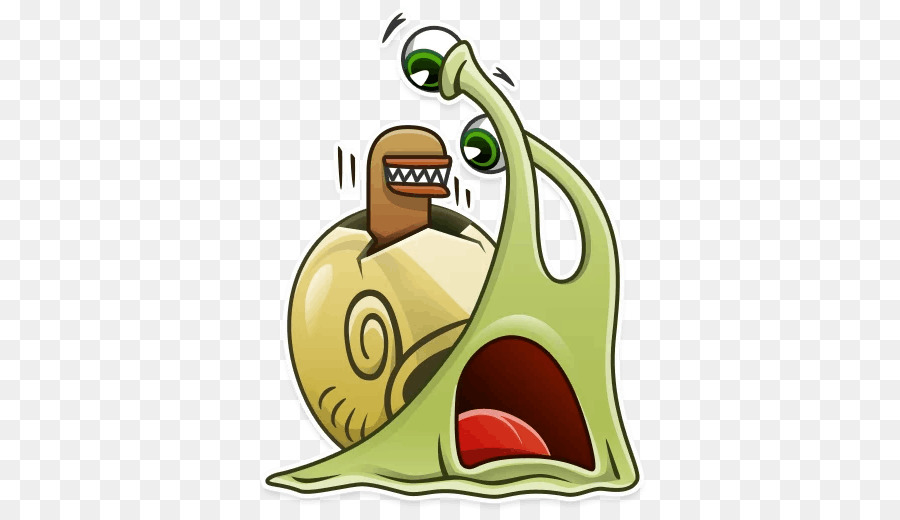 Caracol，Pegatina PNG