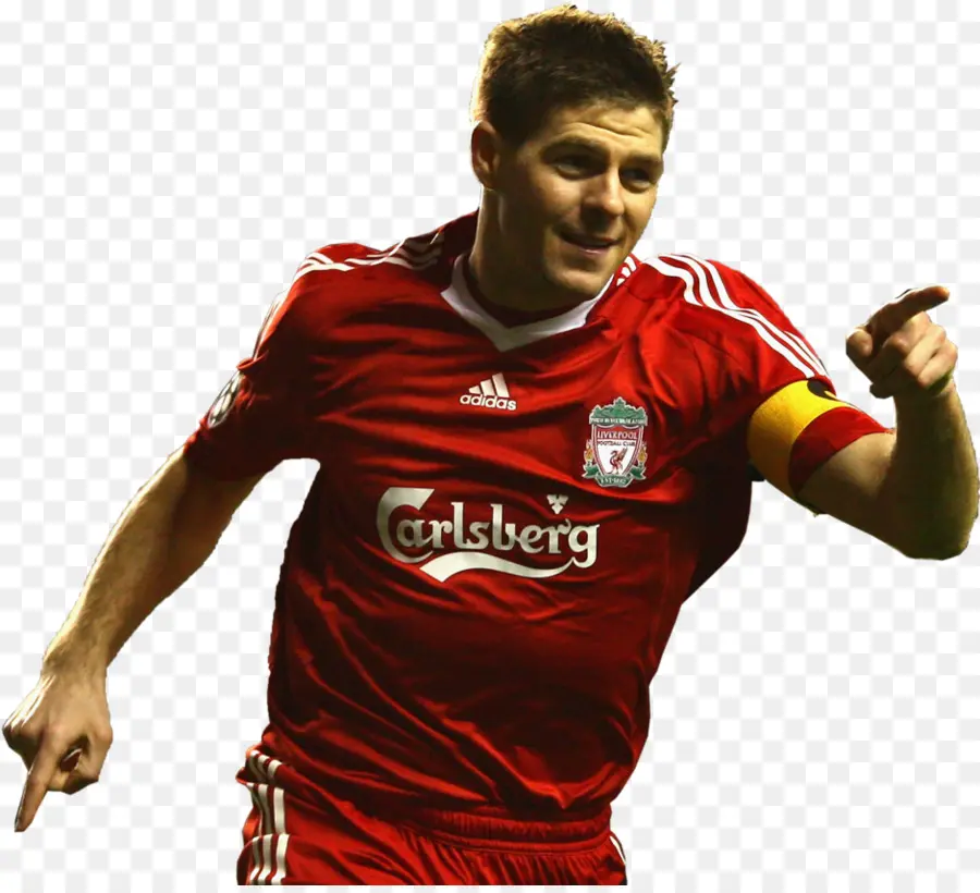 Steven Gerrard，Liverpool Fc PNG