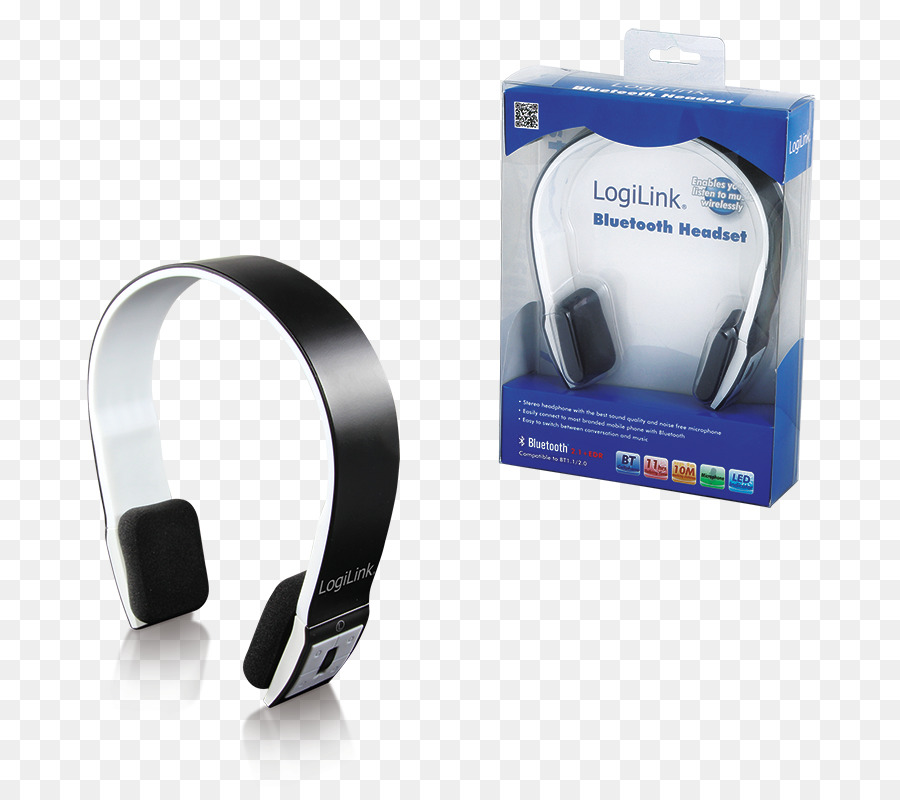 Auriculares，Bluetooth PNG