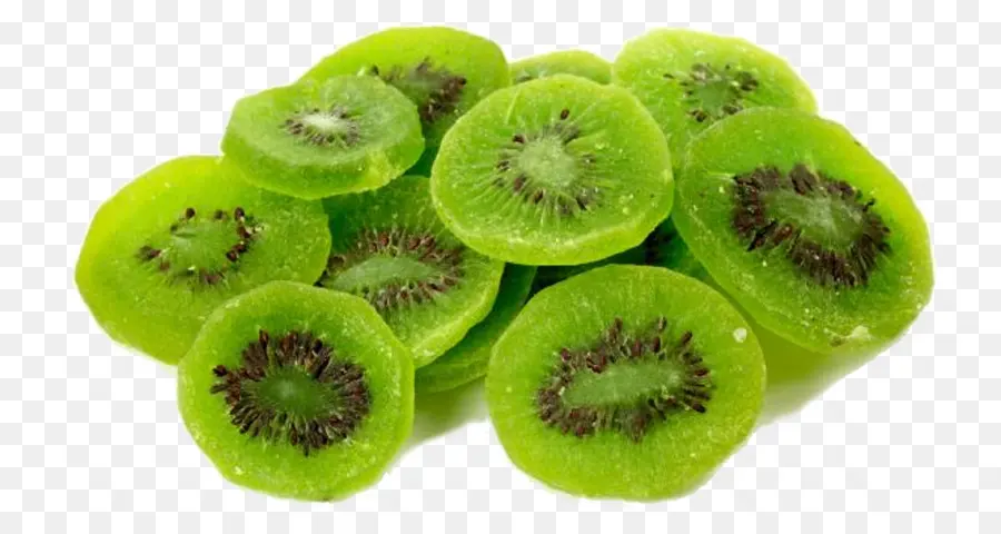 Fruta Seca，Kiwifruit PNG