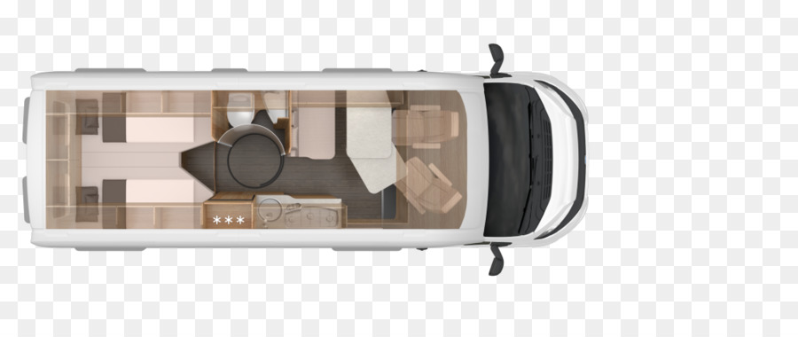 Fiat，Autocaravanas PNG