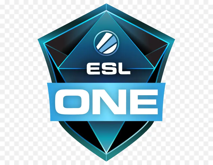 Logotipo De Esl One，Juego De Azar PNG