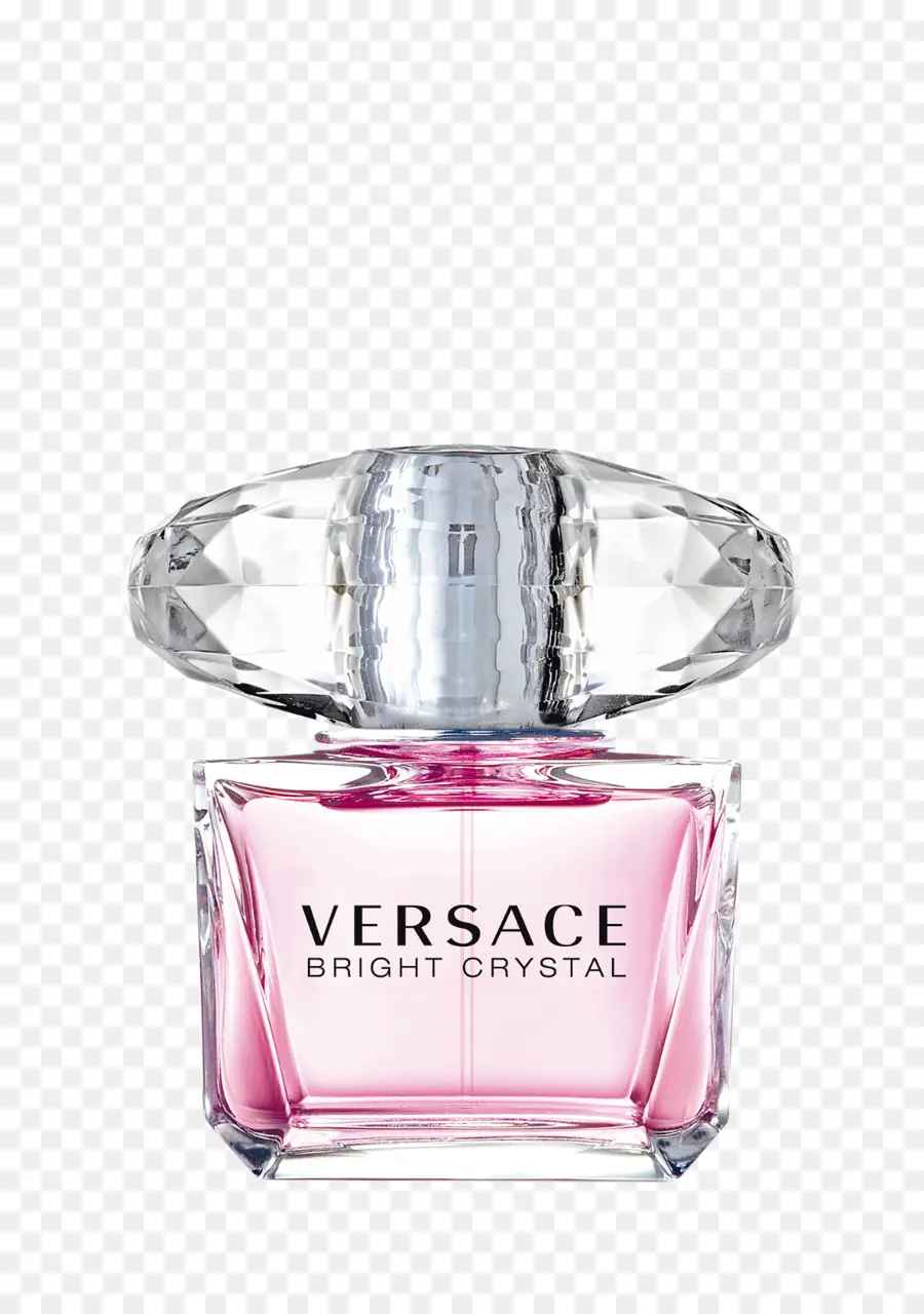 Perfume，Versace Cristal Brillante Eau De Toilette Spray PNG