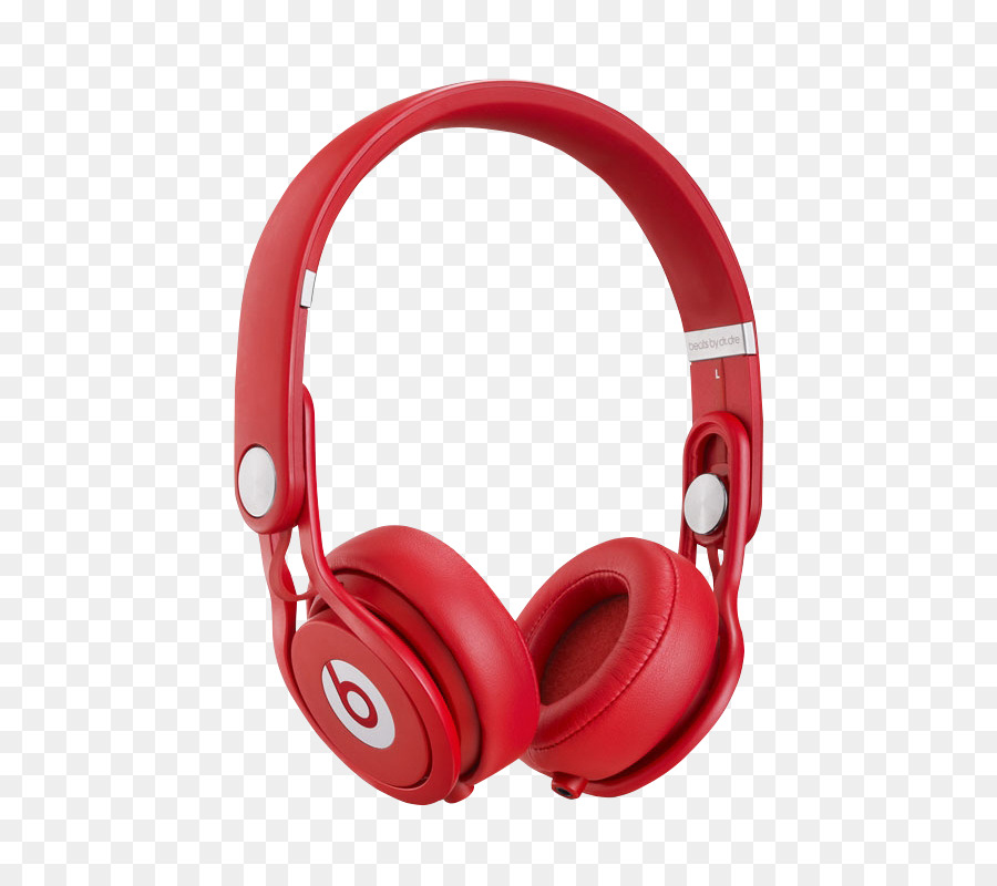 Beats Solo 2，Micrófono PNG