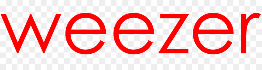 Logo，Weezer PNG