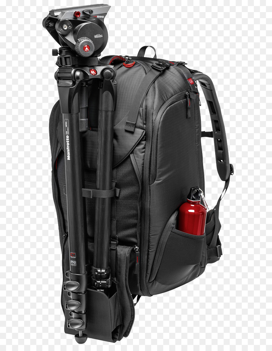 Manfrotto，Mochila Manfrotto Pro Light Pv410 PNG