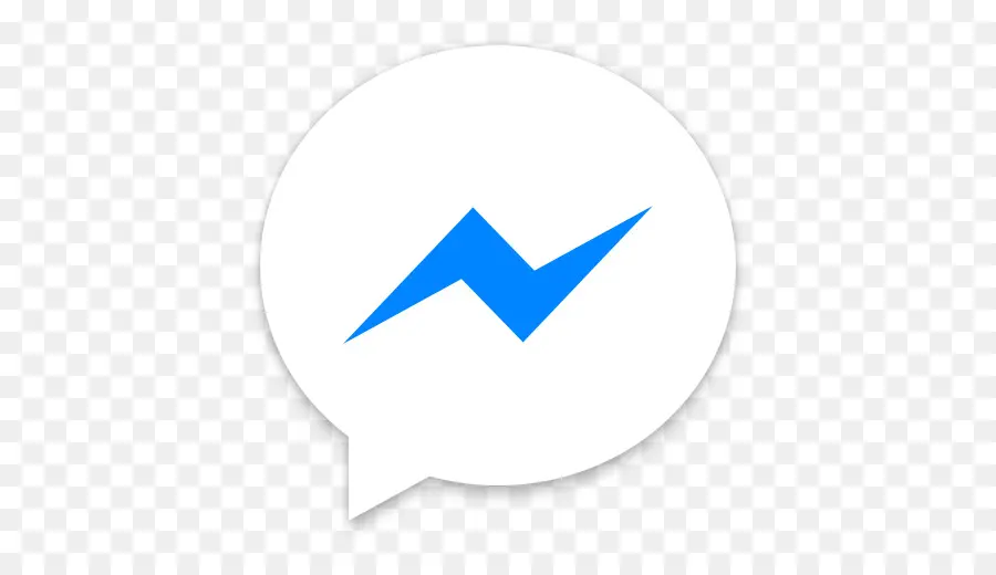 Facebook Messenger，Androide PNG