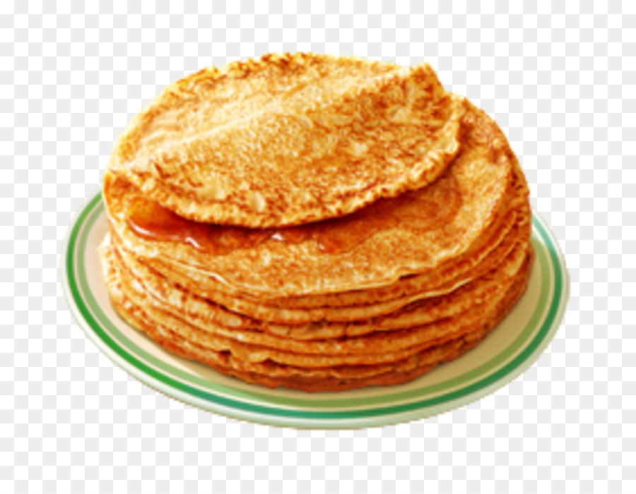 Crepe，Tortita PNG